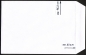 20 Stck C5-Briefumschlge: ca. 16,2 x 23 cm gro - mit nassklebender Klappe
