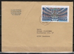 Bund 1983 als portoger. EF mit 300 Pf Oper Bayreuth auf Inlands-Brief ber 50g oder bersee-Luftpostbrief bis 20g von 1998-2002 im Ankauf gesucht