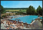 AK Michelstadt, Schwimmbad, um 1985 / 1990
