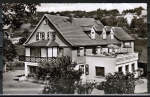 AK Brombachtal / Langen-Brombach, GasthausAK Brombachtal / Langen-Brombach, Gasthaus - Pension "Zur Mhle" - H Windisch, um 1965