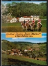 AK Reichelsheim / Ober-Ostern, Gasthof - Pension "Zum Ostertal" - R. Lang, um 1980