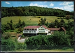 AK Reichelsheim / Ober-Kainsbach, Gasthaus und Pension "Zum Hohenstein" - Fam. Mller / Nicklas, um 1970