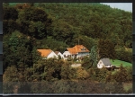 AK Frnkisch-Crumbach, Landgasthaus und Pension "Hofgut Rodenstein" - Familie Lortz, um 1985