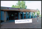 Privates Foto Bad Knig, neue Wandelhalle von 2018