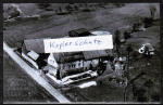 Repro-Foto Brombachtal / Langen-Brombach, Gasthaus und Pension Wiesen-Fleck, wohl 1958