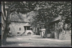 AK Michelstadt, Kellerei-Hof, um 1910 / 1920