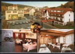 AK Mossautal / Ober-Mossau, Brauerei Schmucker mit Brauerei-Gasthof, um 1985 / 1990
