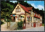 AK Breuberg / Wald-Amorbach, Gasthof und Pension "Waldesruh" - M. Schimpf, wohl von 1965