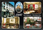 AK Michelstadt, Caf - Restaurant "Schll", um 1980 / 1985