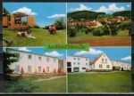 AK Brombachtal / Bllstein, Gaststtte und Pension "Zur Hhenluft" - Familie Kredel, um 1975