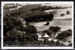 AK Reichelsheim / Vier Stck, Gasthaus und Pension "Zum Burgviertel" / "Vier Stck" - Georg Weber, um 1962 / 1965