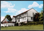 AK Mossautal / Unter-Mossau, Gasthaus und Pension "Zum Deutschen Kaiser" - Hofmann/Eckert, coloriert um 1965