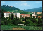 AK Reichelsheim, "Sanatorium Gttmann" - Klinik fr Rehabilitation, um 1980