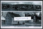 Repro-Foto einer AK von Brombachtal / Kirch-Brombach, Lager des R. A. D. W. J. - die Ur-Karte zu vorheriger AK !