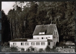 AK Frnkisch-Crumbach, "Mtter-Erholungsheim Waldfrieden", gelaufen 1967