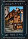 AK Michelstadt, "Elefantenhaus", um 1985