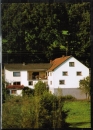 Ansichtskarte Mossautal / Httenthal, Privatpension "Haus Christa" - Familie Oberle, um 1975 / 1980