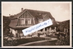 Ansichtskarte Bad Knig, Genesungsheim Dr. Zimper / Haus Margarethe, wohl 1950er-Jahre