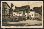Ansichtskarte - wohl fr Werbezwecke gedruckt, mit "Reichelsheim" als Ortsangabe