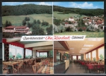 AK Reichelsheim / Ober-Kainsbach, Gasthaus und Pension "Zum Hohenstein" - Fam. Mller / Nicklas, um 1972 / 1975