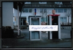 Privates Foto von der Postfiliale in Bsingen, um 2005 / 2010