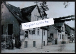 Repro-Foto einer Ansichtskarte von Hchst - "Caf Gttmann" - 1933