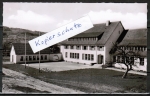 Ansichtskarte Reichelsheim, Landwirtschaftsschule, ca. 1955 / 1960