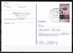 "DDR-Postkarten" eines Ebay-Anbieters - nach sterreich