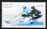 Bund 2789 - 145 Cent Sport 2010 als postfrische Briefmarke in einwandfreier Erhaltung
