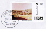 "Briefmarken Individuell" der Deutschen Post AG