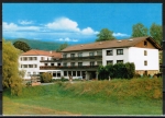 AK Mossautal / Gttersbach, Hotel - Pension "Zentlinde" - Peter Strein, gelaufen 1982