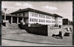 AK Reichelsheim, Volksschule, um 1960