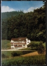 AK Reichelsheim / Rohrbach, Gasthaus und Pension "Zum Lrmfeuer" - R. Beck, gelaufen 1972 mit Stempel: 6121 Rohrbach