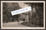 AK Reichelsheim / Gasthaus "Zur Jgersburg" - Adam Hrr, Datums-Notiz 1934