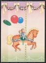 Ansichtskarte von Nancy Jones - "Kindertrume XIII"