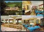 AK Reichelsheim / Ober-Kainsbach, Gasthaus und Pension "Zum Hohenstein" - Fam. Mller, um 1980