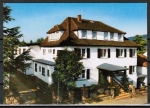 AK Bad Knig, Hotel - Pension "Haus Irene" - Fam. D. Baumann, um 1980 / 1985