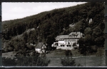 AK Frnkisch-Crumbach, Gasthaus und Pension "Ruine Rodenstein" - Wolf von Perglas, um 1962
