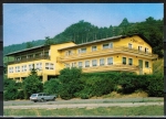 AK Reichelsheim / Ober-Kainsbach, Gasthaus und Pension "Zum Hohenstein" - Fam. Mller, um 1980 / 1985