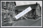 Ansichtskarte Brombachtal / Kirch-Brombach, Gastwirtschaft, Bckerei und Pension "Zum Engel" - Wilh. Ihrig, um 1955 / 1960 (?)