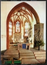 AK Michelstadt, Evangelische Stadtkirche, um 1975 / 1980