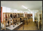 AK Michelstadt, Puppen-Museum, um 1970