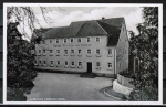 AK Michelstadt / Vielbrunn, Hotel - Pension "Zum Hasen" - Wolf-Hasenfratz, ca. 1950 / 1955 (?)