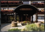 AK Reichelsheim / Erzbach, Hotel "Berghof" - Fam. Hartmann, um 1985 / 1990