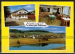 AK Mossautal / Httenthal, Gasthaus - Pension "Dorfschnke" - Familie Rder, um 1970
