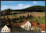 AK Reichelsheim / Rohrbach, Gasthaus und Pension "Zum Frstengrund" - Willi Frey, gelaufen um 1967