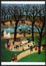 Ansichtskarte von Paps (1882-1965) - "Spielplatz"