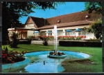 AK Michelstadt, Restaurant - Caf "Schmerkers Garten" - Heinz Schlrit, um 1975 / 1980