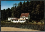 AK Frnkisch-Crumbach, Erholungsheim Waldfrieden, um 1970