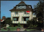 AK Bad Knig, Pension Haus Waldblick, ca. 1970 / 1975, mit Datum 1975 beschrieben